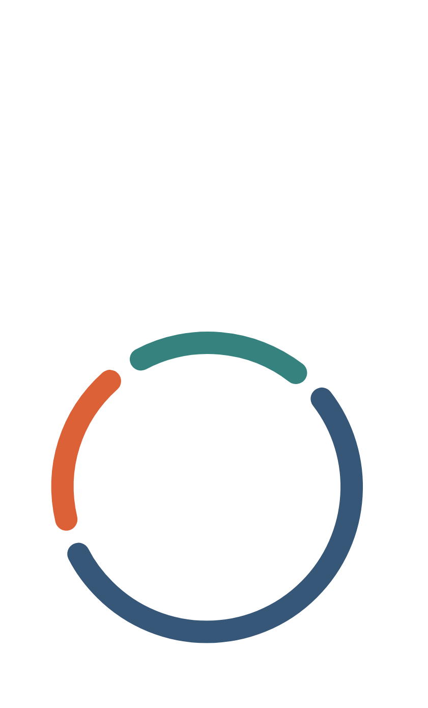 This circular chart shows the main topics discussed with our portfolio companies and external managers in 2020.

The main topics addressed were:
•	Governance in 57% of cases 
•	Social issues in 21% of cases 
•	The environment in 22% of cases