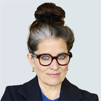 Photo d'Audrey Murray