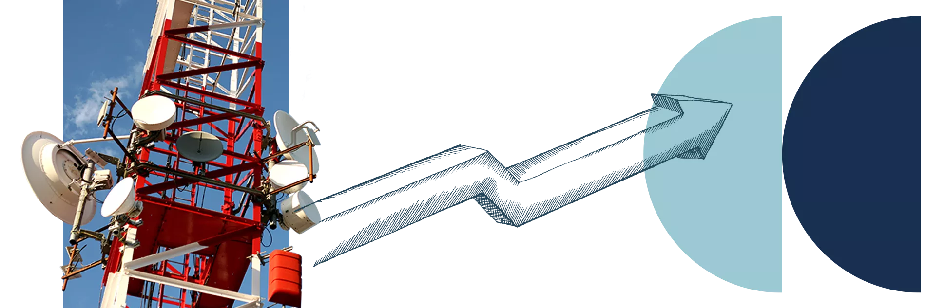 La Caisse étend son réseau avec de premiers investissements en infrastructures.