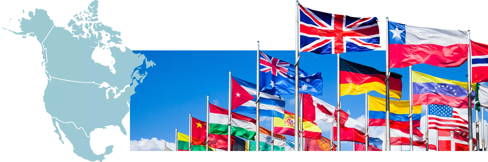 Nouvelle approche qui consolide la vision à long terme et l’investissement mondial.