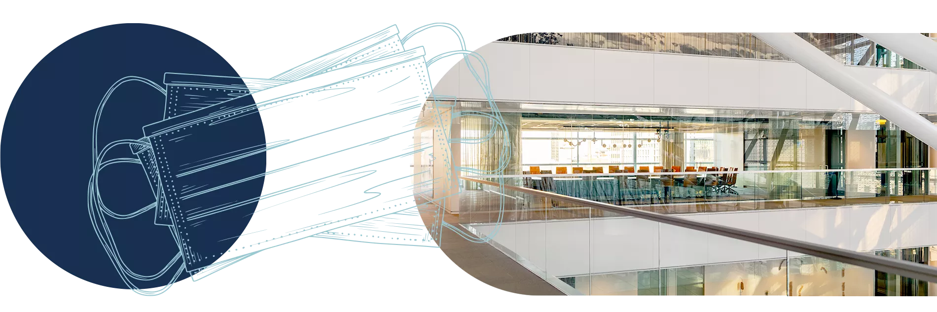 La Caisse navigue avec des vents de face à la suite de l’éclosion de la COVID-19.