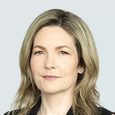 Photo de Myriam Deslandes.