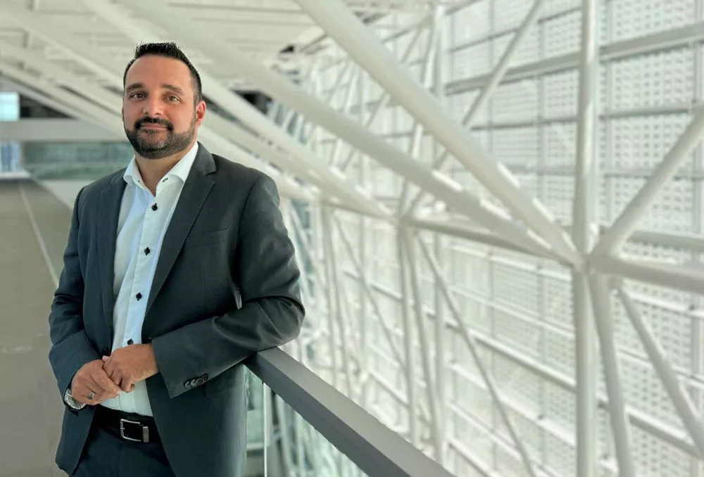 Photo de David Latour.