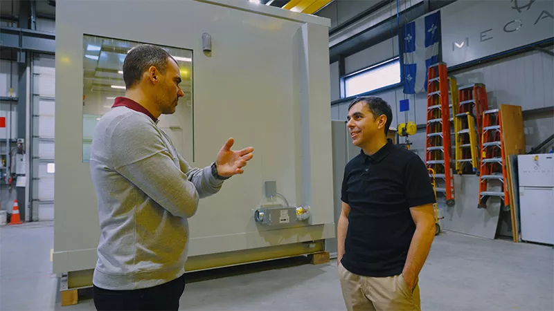 Pol-R Expertise IA 2026