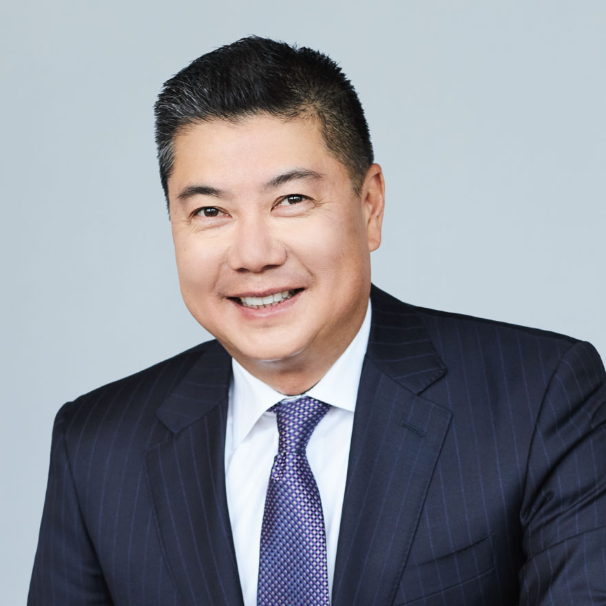 Paul Chin