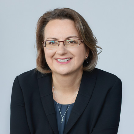 Annie Giraudou