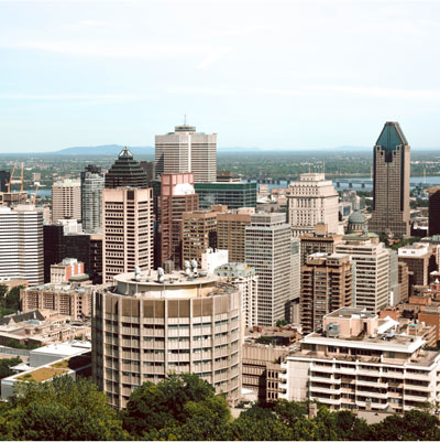 Montréal