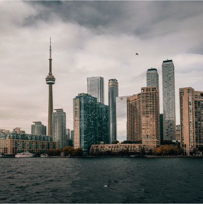 Toronto