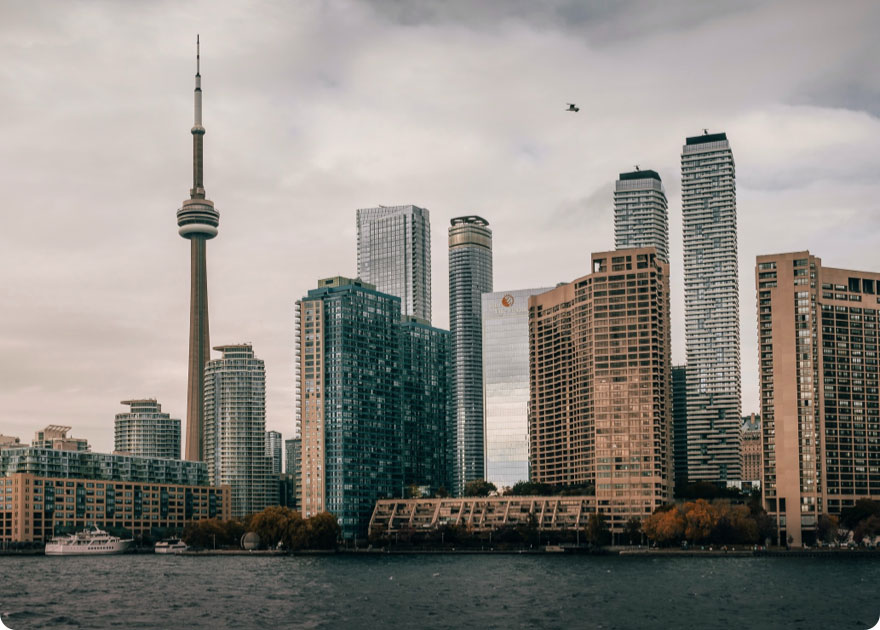 Toronto