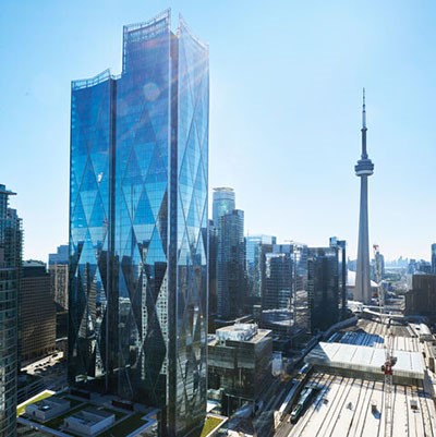 Toronto